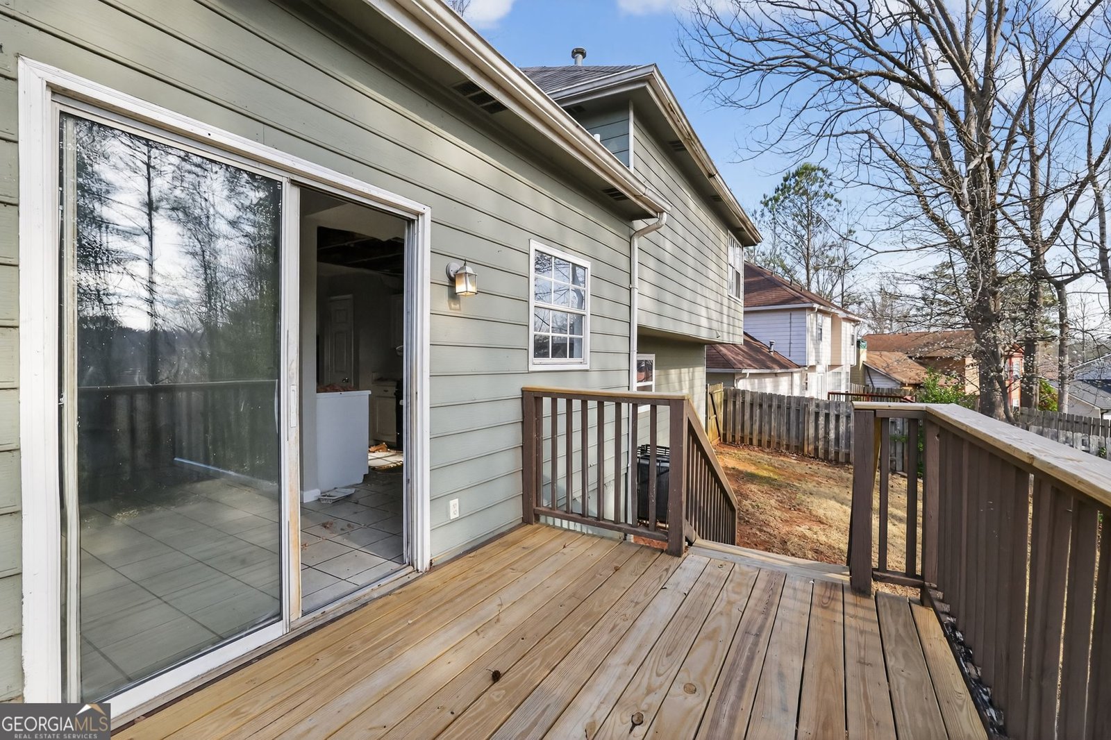 1248 Tyne Way Stone Mountain - Photo 26