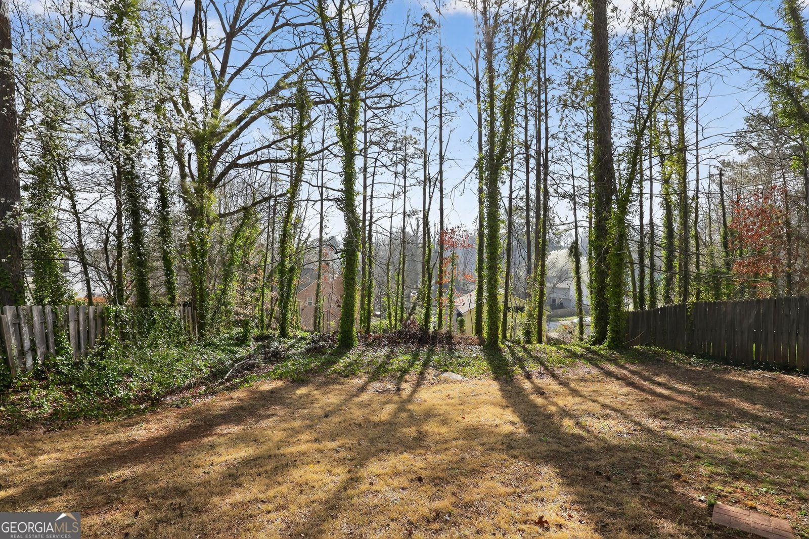 1248 Tyne Way Stone Mountain - Photo 27