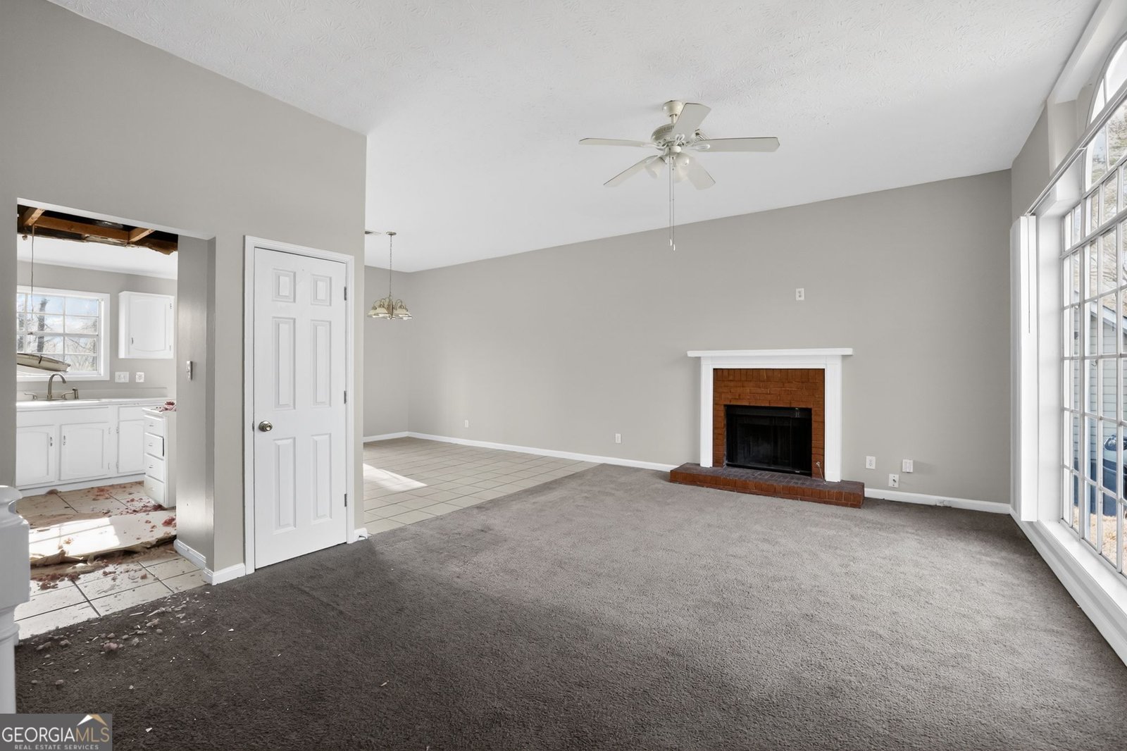 1248 Tyne Way Stone Mountain - Photo 6