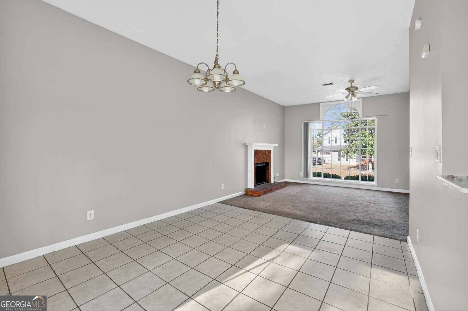 1248 Tyne Way Stone Mountain - Photo 8