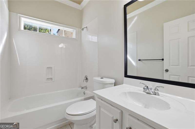3505 Chicory Creek Drive Cumming - Photo 11