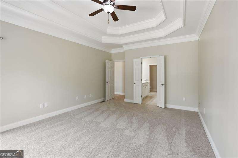 3505 Chicory Creek Drive Cumming - Photo 14