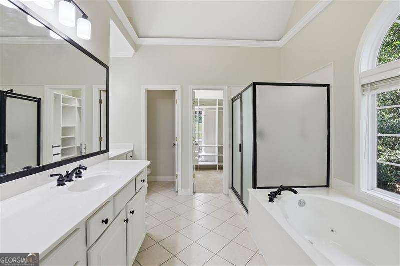 3505 Chicory Creek Drive Cumming - Photo 15