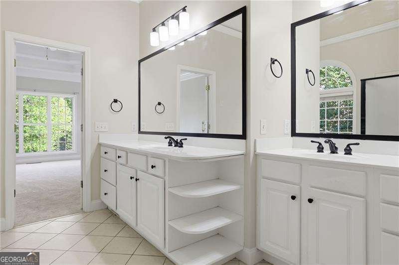 3505 Chicory Creek Drive Cumming - Photo 17