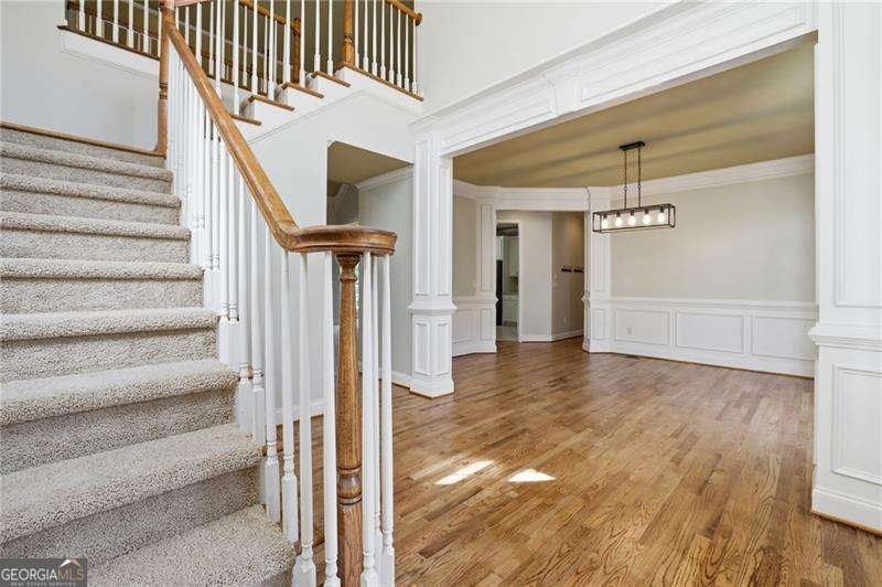 3505 Chicory Creek Drive Cumming - Photo 18