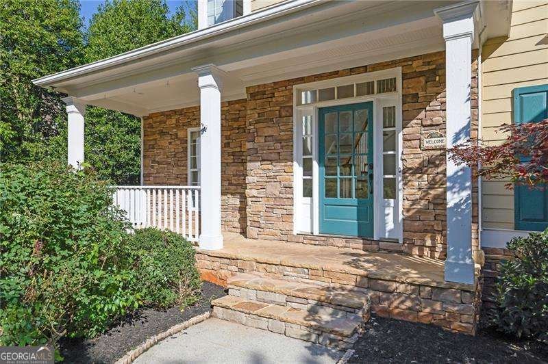 3505 Chicory Creek Drive Cumming - Photo 35