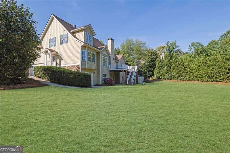 3505 Chicory Creek Drive Cumming - Photo 36