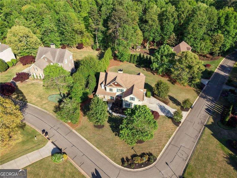 3505 Chicory Creek Drive Cumming - Photo 38