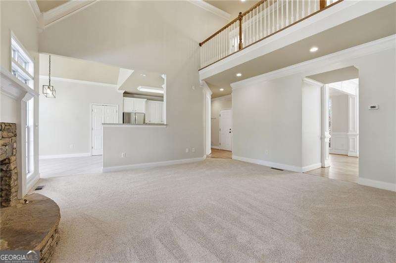 3505 Chicory Creek Drive Cumming - Photo 6