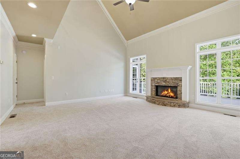 3505 Chicory Creek Drive Cumming - Photo 7