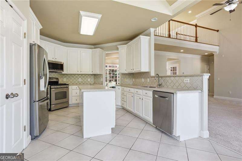 3505 Chicory Creek Drive Cumming - Photo 8