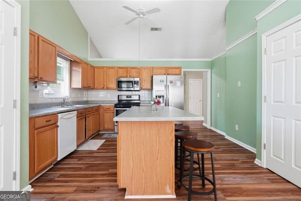 2645 Hamilton Chase Run Buford - Photo 11