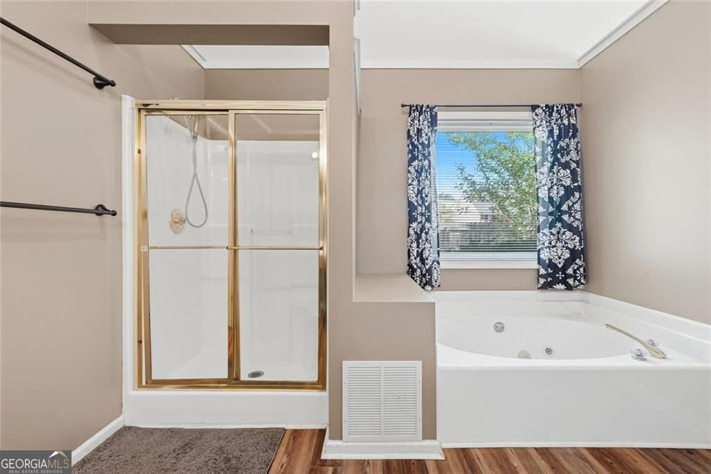 2645 Hamilton Chase Run Buford - Photo 20