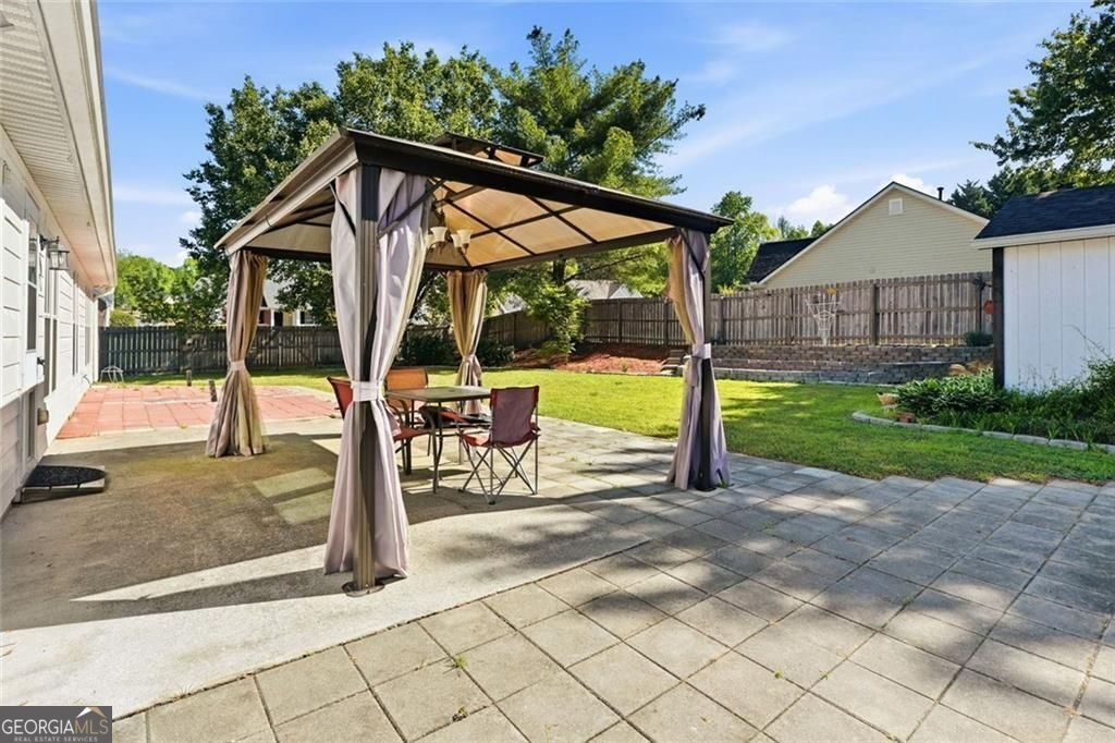 2645 Hamilton Chase Run Buford - Photo 25