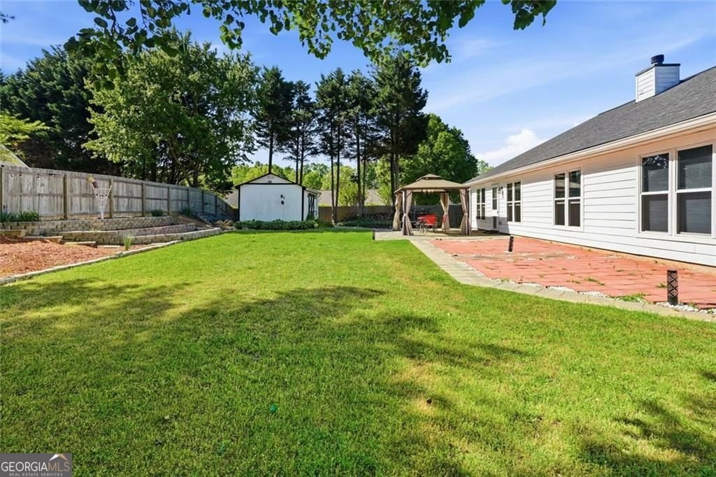 2645 Hamilton Chase Run Buford - Photo 26