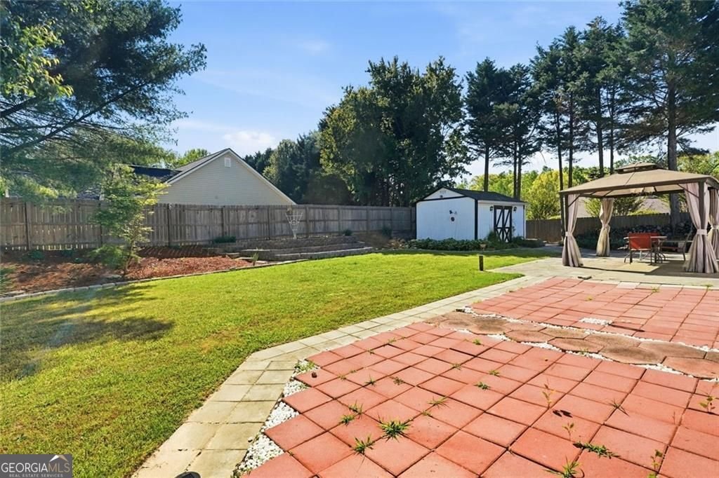 2645 Hamilton Chase Run Buford - Photo 27