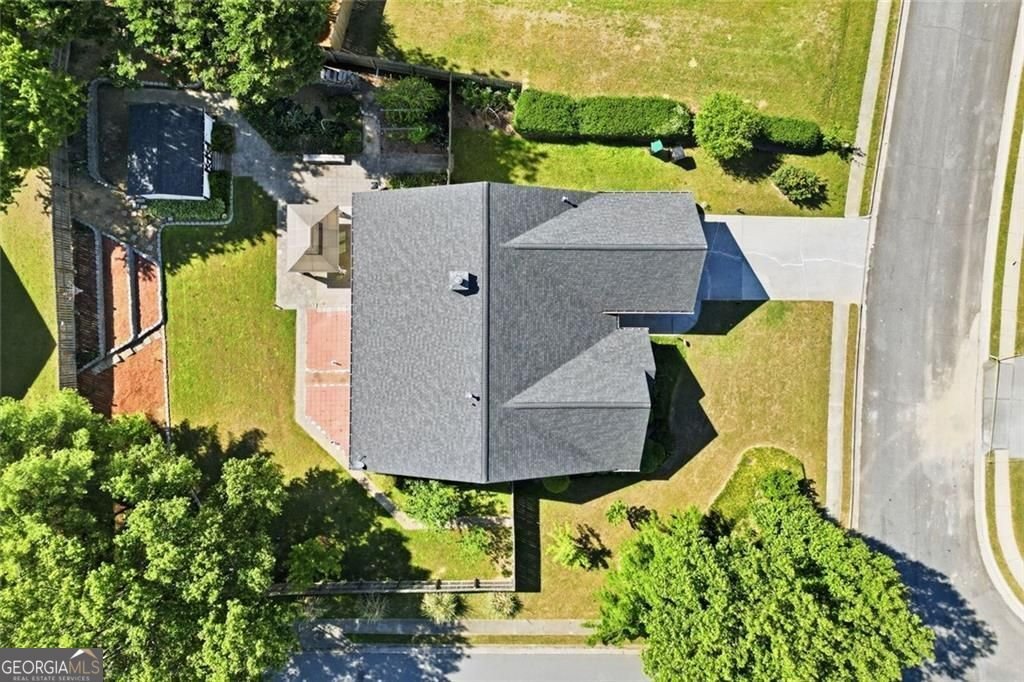 2645 Hamilton Chase Run Buford - Photo 29