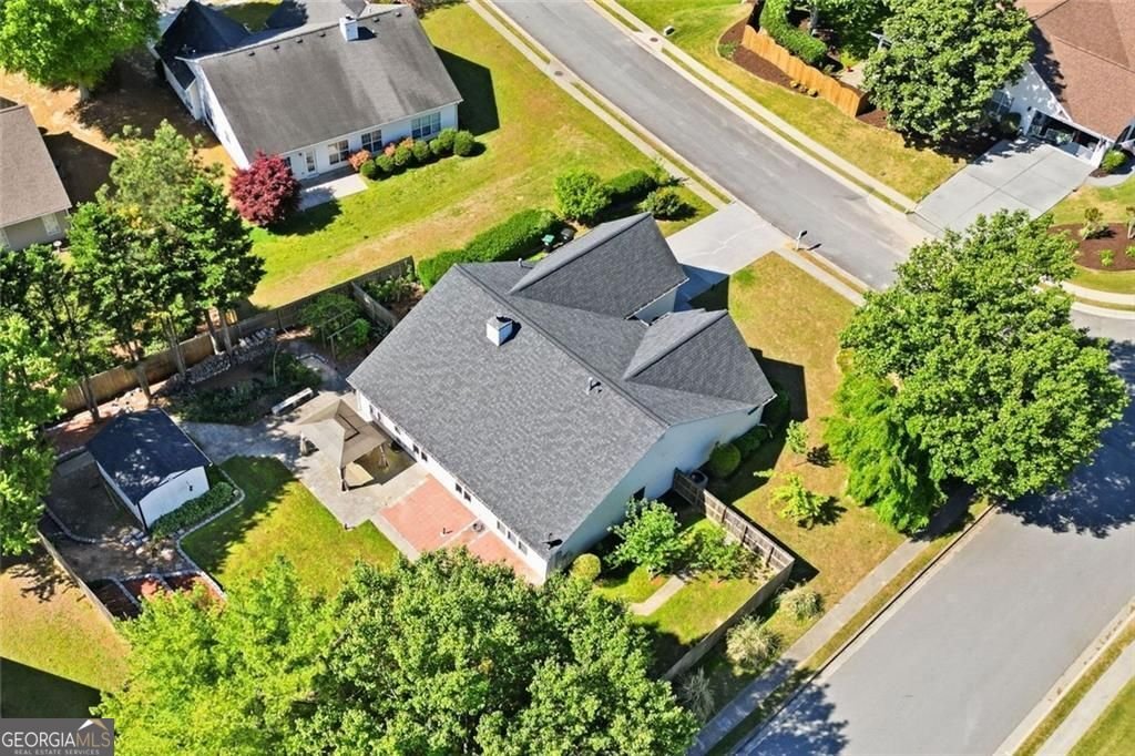 2645 Hamilton Chase Run Buford - Photo 31