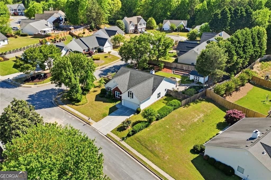 2645 Hamilton Chase Run Buford - Photo 33