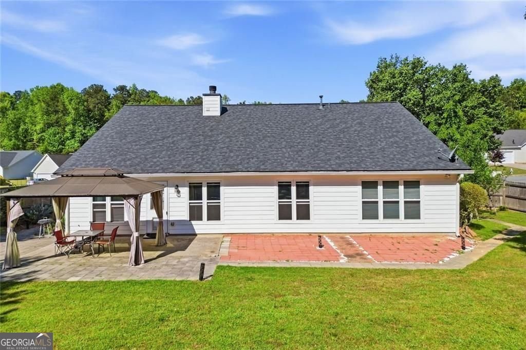 2645 Hamilton Chase Run Buford - Photo 34