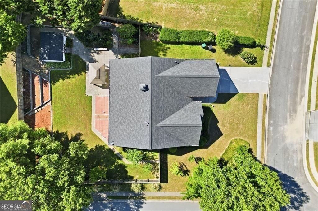 2645 Hamilton Chase Run Buford - Photo 35