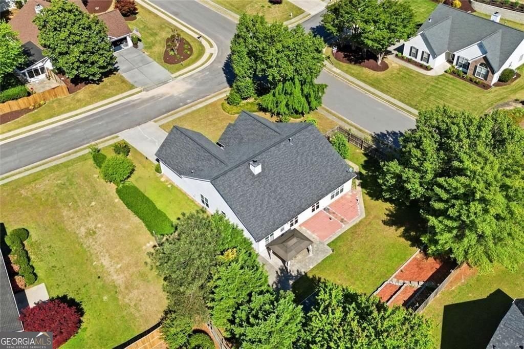 2645 Hamilton Chase Run Buford - Photo 36