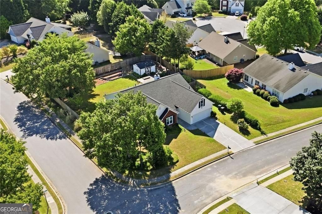 2645 Hamilton Chase Run Buford - Photo 38