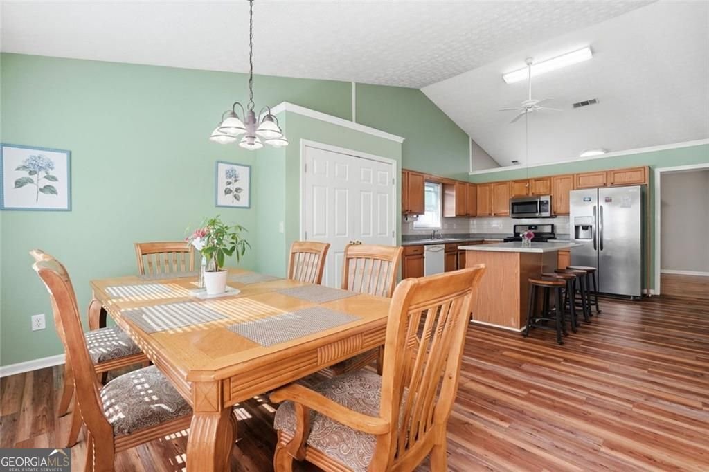 2645 Hamilton Chase Run Buford - Photo 9