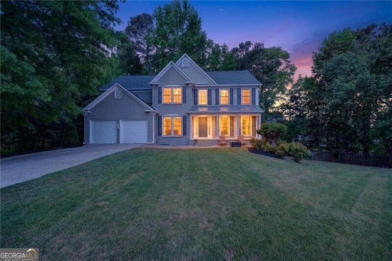 7830 Llangollen Way Cumming - Photo 1