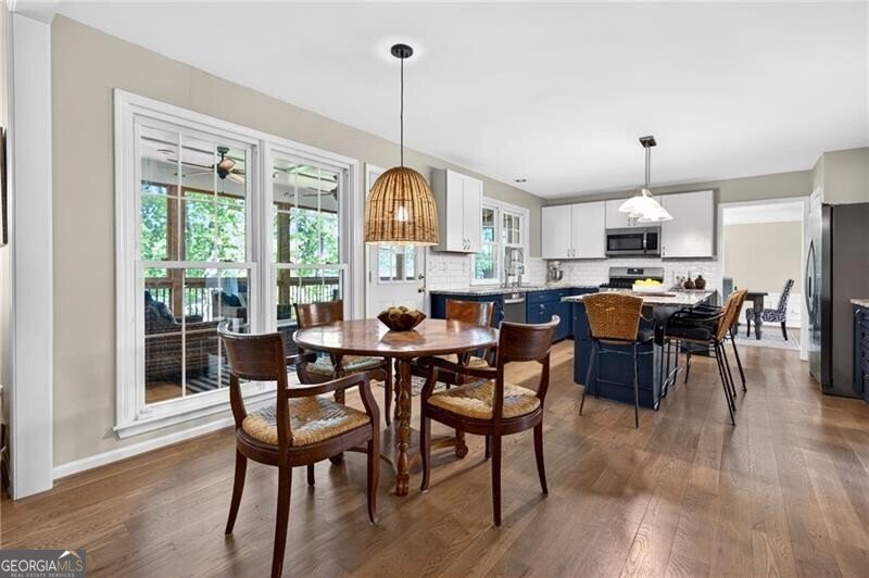 7830 Llangollen Way Cumming - Photo 11