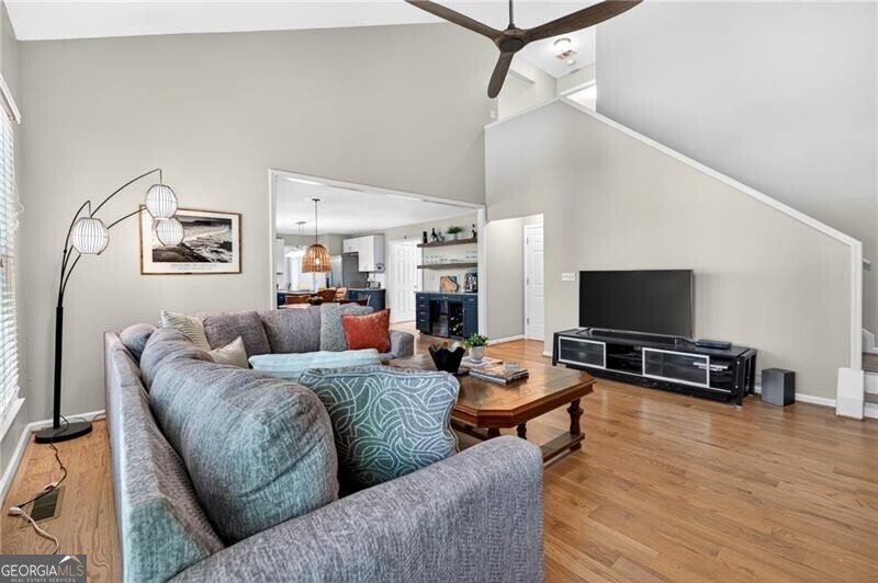 7830 Llangollen Way Cumming - Photo 14