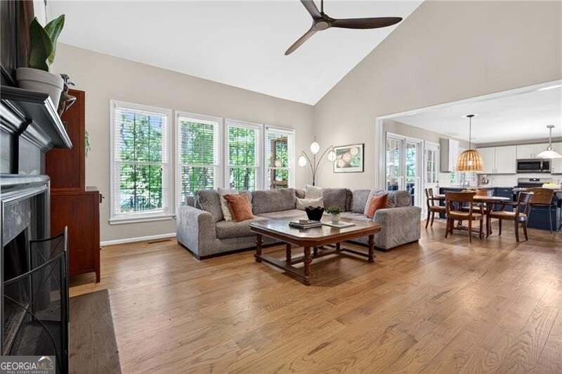 7830 Llangollen Way Cumming - Photo 15