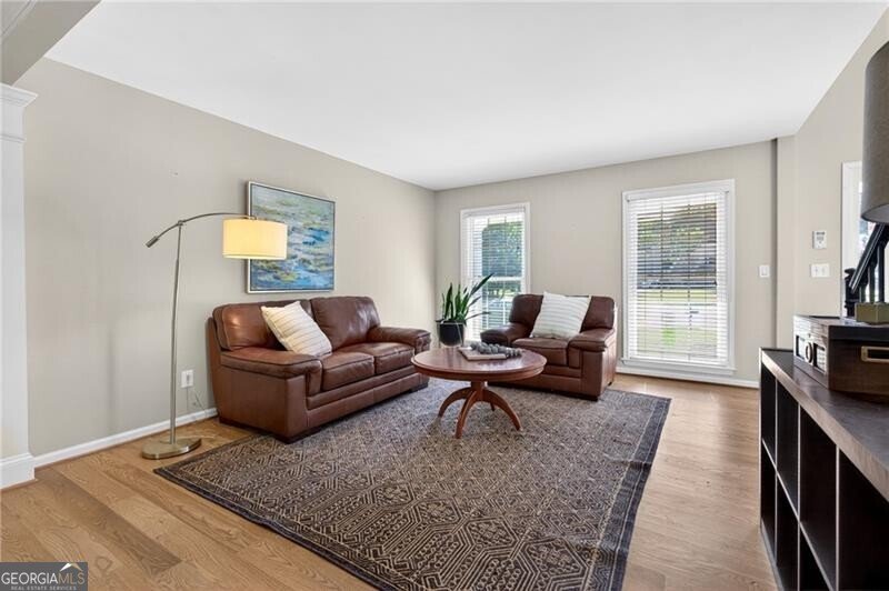 7830 Llangollen Way Cumming - Photo 17