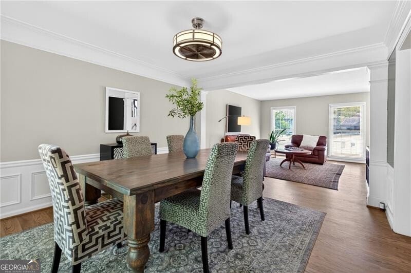 7830 Llangollen Way Cumming - Photo 19