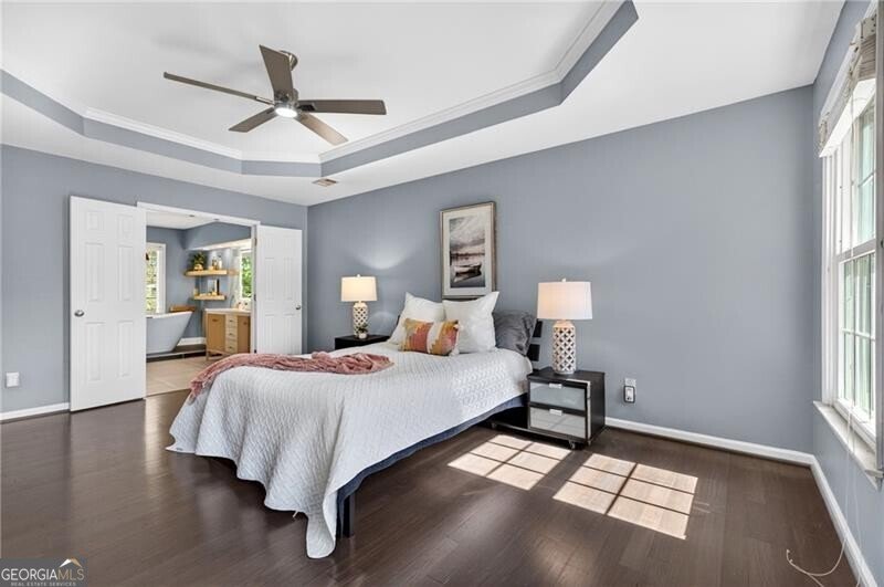 7830 Llangollen Way Cumming - Photo 29