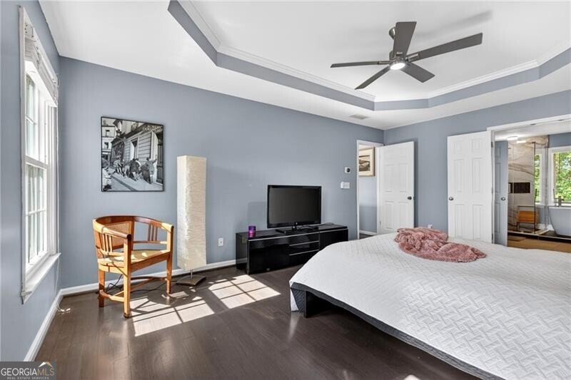 7830 Llangollen Way Cumming - Photo 30