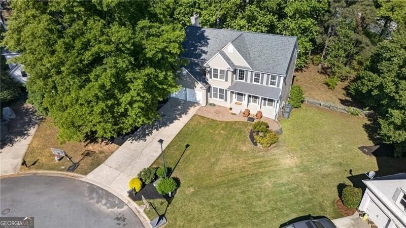 7830 Llangollen Way Cumming - Photo 59