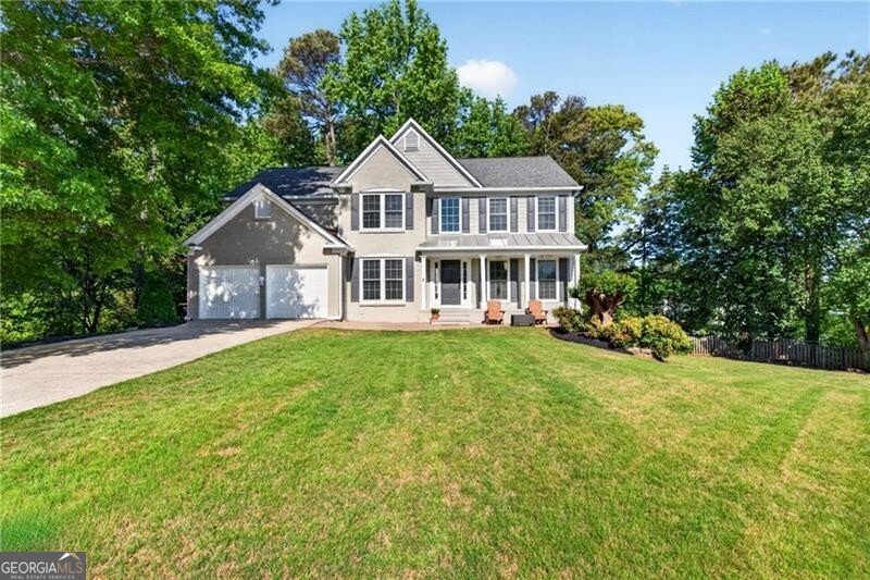 7830 Llangollen Way Cumming - Photo 60