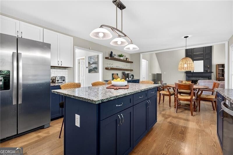 7830 Llangollen Way Cumming - Photo 7