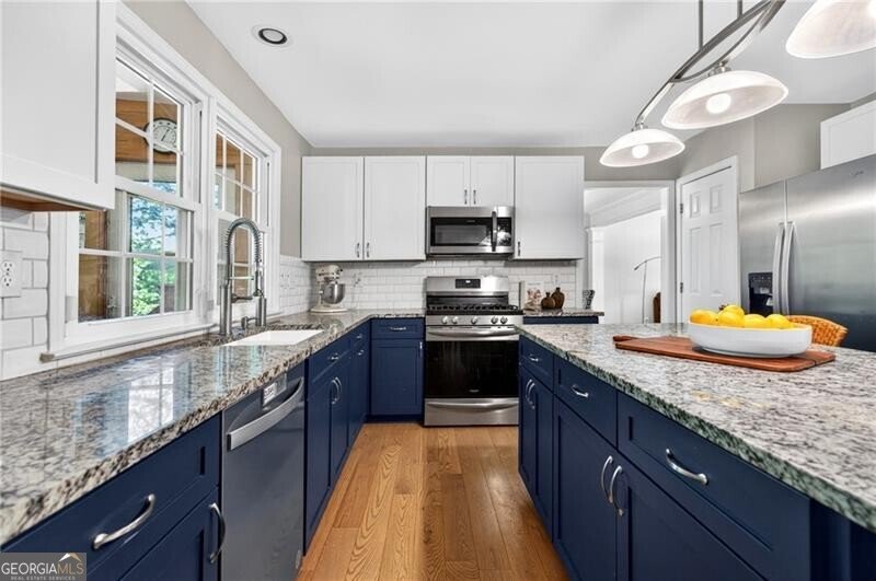 7830 Llangollen Way Cumming - Photo 8