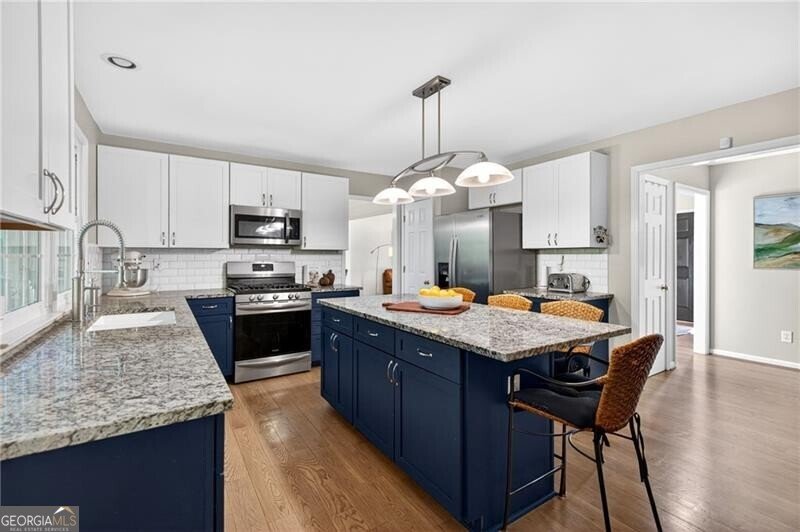 7830 Llangollen Way Cumming - Photo 9