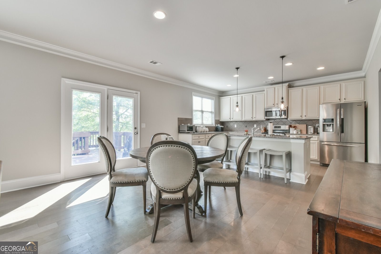 3580 Ridge Grove Trail Suwanee - Photo 10