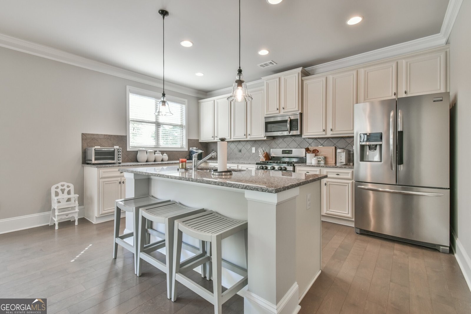 3580 Ridge Grove Trail Suwanee - Photo 12