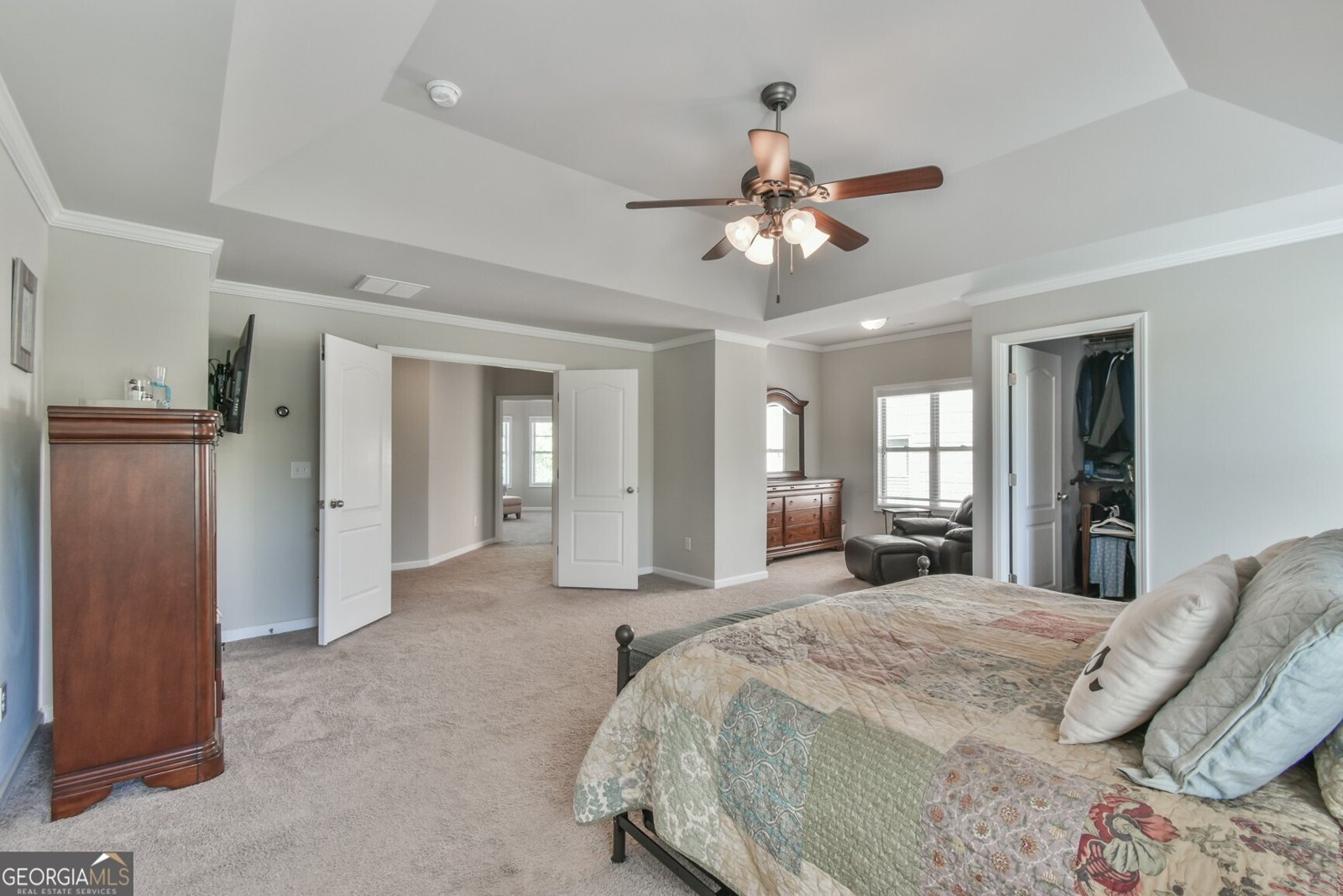 3580 Ridge Grove Trail Suwanee - Photo 20
