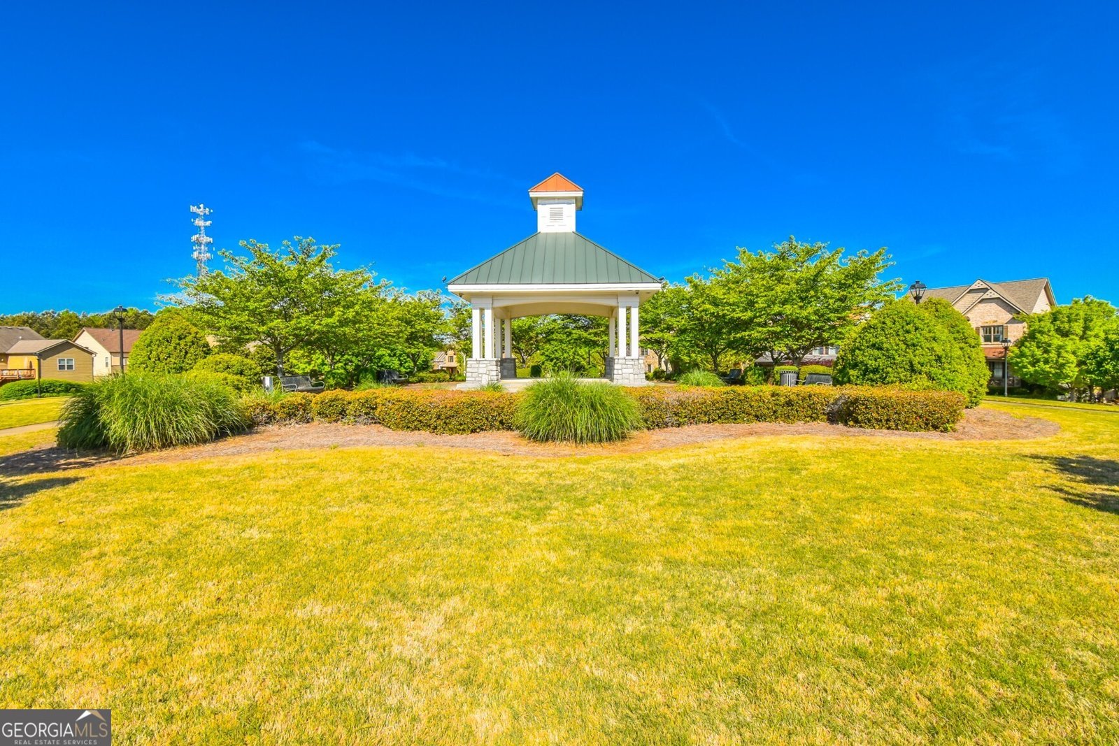 3580 Ridge Grove Trail Suwanee - Photo 35