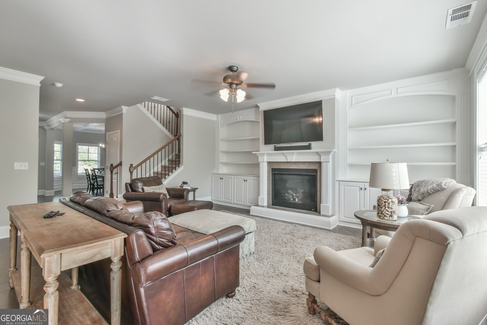 3580 Ridge Grove Trail Suwanee - Photo 6