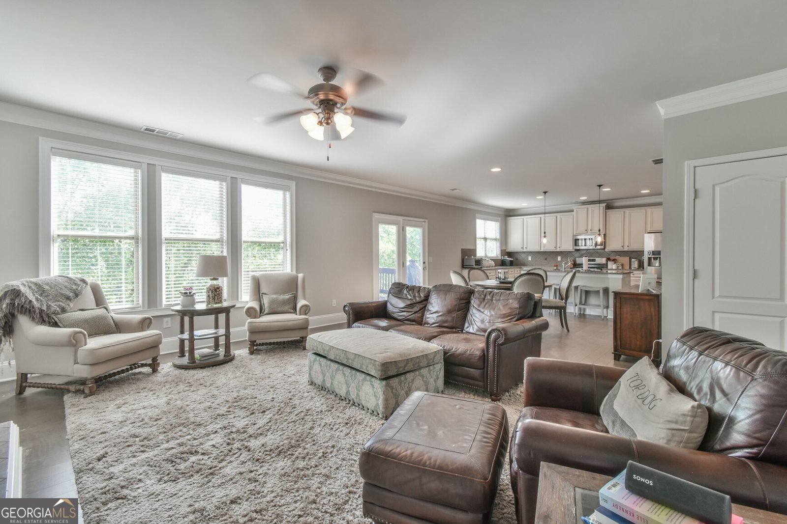 3580 Ridge Grove Trail Suwanee - Photo 8