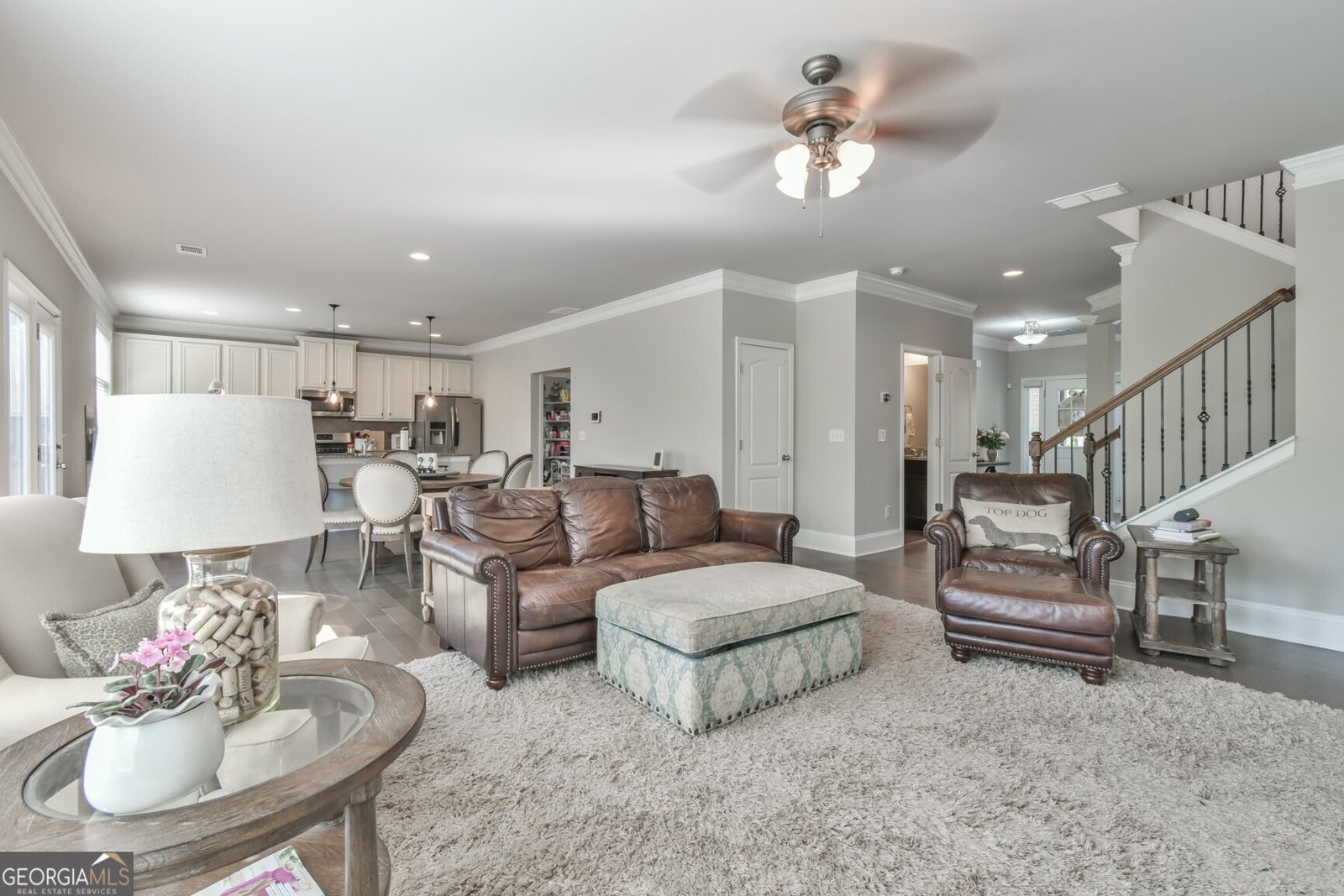 3580 Ridge Grove Trail Suwanee - Photo 9