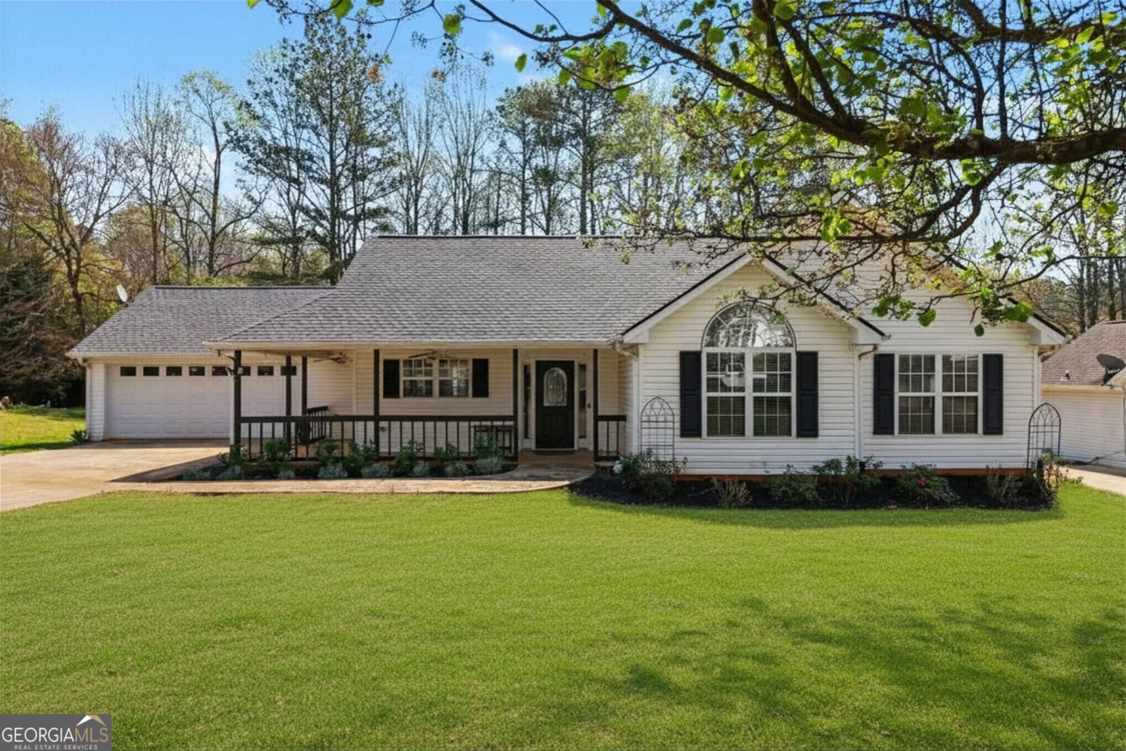 7177 Ironwood Drive Gainesville - Photo 1