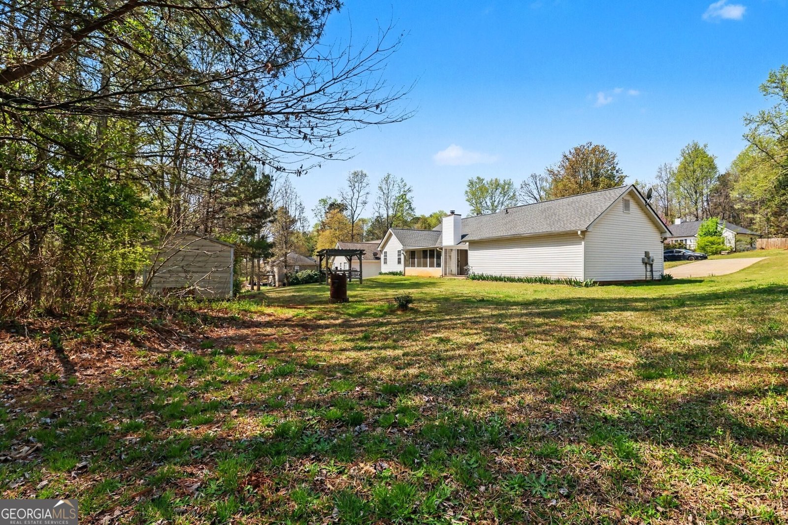 7177 Ironwood Drive Gainesville - Photo 38